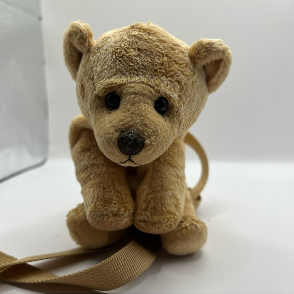 RUSS Bear Purse
